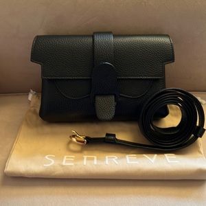 Senreve Aria Belt/crossbody bag